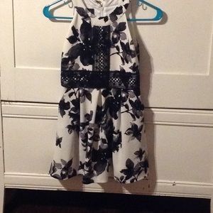 Amy Byer dress